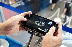 ꡼ No.003Υͥ / TGS 2011ϡ֥ 륻μץץ쥤ݡȡPS Vitaħ褫ǽʤǤϤΥذΩƤ