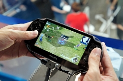 ꡼ No.004Υͥ / TGS 2011ϡ֥ 륻μץץ쥤ݡȡPS Vitaħ褫ǽʤǤϤΥذΩƤ