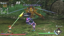 ꡼ No.006Υͥ / TGS 2011ϡ֥ 륻μץץ쥤ݡȡPS Vitaħ褫ǽʤǤϤΥذΩƤ