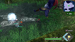 ꡼ No.005Υͥ / TGS 2011VitaµưǿΥץ쥤֥ǥǧ֥ 륻μפľࡼӡ򥢥å