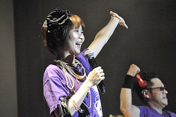 画像集#009のサムネイル/「イース セルセタの樹海」の楽曲を初披露。過去最大規模となった「Falcom jdk BAND 2012 Super Live in NIHONBASHI MITSUI HALL」レポート
