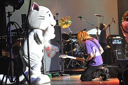 #011Υͥ/֥ 륻μפγڶʤϪ絬ϤȤʤäFalcom jdk BAND 2012 Super Live in NIHONBASHI MITSUI HALLץݡ