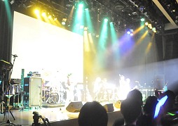 画像集#014のサムネイル/「イース セルセタの樹海」の楽曲を初披露。過去最大規模となった「Falcom jdk BAND 2012 Super Live in NIHONBASHI MITSUI HALL」レポート