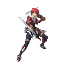 画像ギャラリー No.001のサムネイル画像 / 「イース セルセタの樹海」主人公アドル役を演じた声優 梶 裕貴さんと,日本ファルコム代表取締役社長 近藤季洋氏による特別対談が公開に