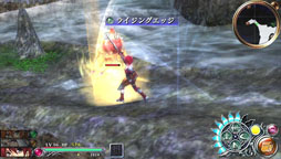 ꡼ No.009 | TGS 2012ȯֶΡ֥ 륻μפSCE֡ͷǤ꡼PS VitaǷ깭륢ɥο