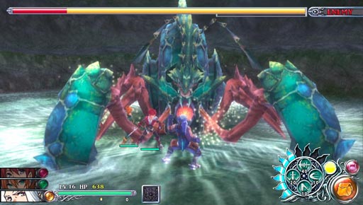 ꡼ No.012 | TGS 2012ȯֶΡ֥ 륻μפSCE֡ͷǤ꡼PS VitaǷ깭륢ɥο