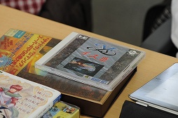 画像ギャラリー No.019のサムネイル画像 / 5人の豪華執筆陣が「イース」シリーズへの思い入れを語る。「イース トリビュート」刊行記念座談会レポート(前編)