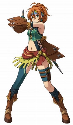 画像ギャラリー No.030のサムネイル画像 / 5人の豪華執筆陣が「イース」シリーズへの思い入れを語る。「イース トリビュート」刊行記念座談会レポート(前編)