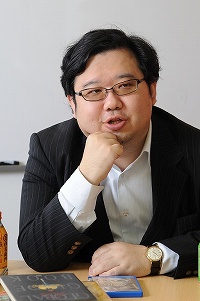 画像ギャラリー No.010のサムネイル画像 / 彼のことは……まあ置いておくとして。5名の執筆陣が自身の作品とシリーズの未来を語る「イース トリビュート」刊行記念座談会レポート(後編)