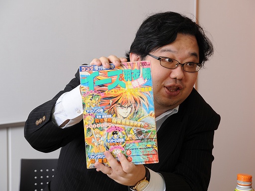 画像ギャラリー No.021のサムネイル画像 / 彼のことは……まあ置いておくとして。5名の執筆陣が自身の作品とシリーズの未来を語る「イース トリビュート」刊行記念座談会レポート(後編)