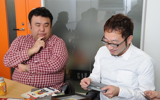 画像ギャラリー No.024のサムネイル画像 / 彼のことは……まあ置いておくとして。5名の執筆陣が自身の作品とシリーズの未来を語る「イース トリビュート」刊行記念座談会レポート(後編)