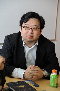 画像ギャラリー No.025のサムネイル画像 / 彼のことは……まあ置いておくとして。5名の執筆陣が自身の作品とシリーズの未来を語る「イース トリビュート」刊行記念座談会レポート(後編)