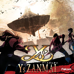 ꡼ No.003Υͥ / Falcom jdk BAND 2013 New Year Liveפܶ15˳