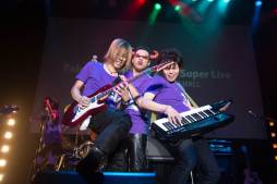 ꡼ No.004Υͥ / Falcom jdk BAND 2013 New Year Liveפܶ15˳