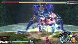 画像ギャラリー No.004のサムネイル画像 / 「イース セルセタの樹海」,アップデートファイルが公開。アンケートも実施中