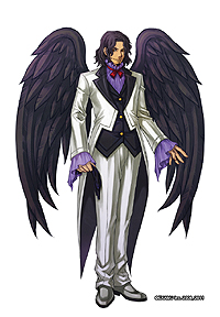 画像ギャラリー No.004のサムネイル画像 / AC「デモンブライド アディショナルゲイン」のティザーサイトが更新。追加キャラ3人の情報およびシステム紹介ムービーが公開に