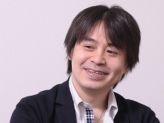 画像ギャラリー No.003のサムネイル画像 / PS Vita用アプリ「ニコニコ」が目指すゲームプレイ動画の新しいスタイル。ドワンゴ開発チームインタビュー