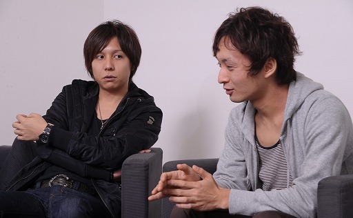 画像ギャラリー No.018のサムネイル画像 / PS Vita用アプリ「ニコニコ」が目指すゲームプレイ動画の新しいスタイル。ドワンゴ開発チームインタビュー