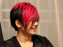 ꡼ No.007Υͥ / ֥ͥåȤȥꥢ²פ˥˥ĶĤ䡽˥˥Ķ2򤹤֥ޡϤäȷбļԤܻؤ٤11