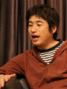 画像ギャラリー No.018のサムネイル画像 / 「ネットとリアルの和解」がニコニコ超会議の役割――ニコニコ超会議2の総括をする「ゲーマーはもっと経営者を目指すべき!」第11回