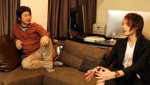 ꡼ No.027Υͥ / ֥ͥåȤȥꥢ²פ˥˥ĶĤ䡽˥˥Ķ2򤹤֥ޡϤäȷбļԤܻؤ٤11