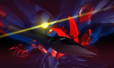 ꡼ No.007 | SD ͥ졼 3DפΥȡ꡼Ÿξ󤬸֥ͥ졼֥쥤פǿŸȯ褦