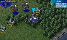 画像ギャラリー No.016のサムネイル画像 / 「SDガンダム ジージェネレーション 3D」物語が核心に迫っていく「EXステージ」や,捕獲した機体を生産リストに登録できる「解析システム」などを公開