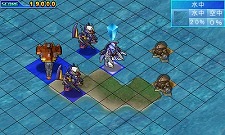 画像ギャラリー No.018のサムネイル画像 / 「SDガンダム ジージェネレーション 3D」物語が核心に迫っていく「EXステージ」や,捕獲した機体を生産リストに登録できる「解析システム」などを公開