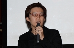 ꡼ No.004Υͥ / 8ͤǤΥޥץ쥤ǽTeam NINJA UNMASK 2011פ줿NINJA GAIDEN 3פο򡤺ǿ꡼󥷥åȡࡼӡȶ˾Ҳ