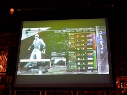 ꡼ No.019Υͥ / 8ͤǤΥޥץ쥤ǽTeam NINJA UNMASK 2011פ줿NINJA GAIDEN 3פο򡤺ǿ꡼󥷥åȡࡼӡȶ˾Ҳ