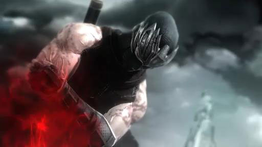 NINJA GAIDEN 3ǥȥ쥤顼