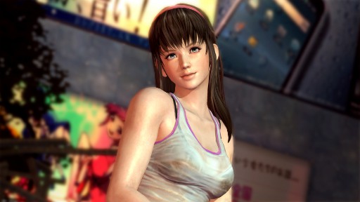 DEAD OR ALIVE 5סθǦ.verפΥץ쥤ࡼӡư֥ҥȥߡפλѤ䡤襤ˤäѲƤơɬ