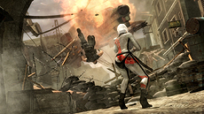 ꡼ No.008 | DEAD OR ALIVE 5פκǿࡼӡSSˡԳ郎դΥơǡꥹƥȥХޥ󤬷