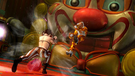 ꡼ No.007Υͥ / DEAD OR ALIVE 5סʥ쥤եȥե󥭡ʥå襤Ҳ𤹤ࡼӡȤ⥪ץ