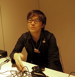 ꡼ No.002Υͥ / E3 2012ϡطʤȥ饯ƮסDEAD OR ALIVE 5פΥץ쥤ǥȳȯؤؤΥ󥿥ӥ塼ǡǤξܺ٤餫