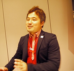 ꡼ No.004Υͥ / E3 2012ϡطʤȥ饯ƮסDEAD OR ALIVE 5פΥץ쥤ǥȳȯؤؤΥ󥿥ӥ塼ǡǤξܺ٤餫