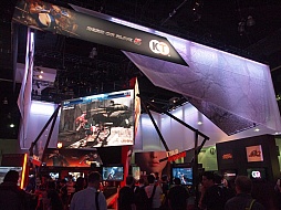 ꡼ No.010Υͥ / E3 2012ϡطʤȥ饯ƮסDEAD OR ALIVE 5פΥץ쥤ǥȳȯؤؤΥ󥿥ӥ塼ǡǤξܺ٤餫