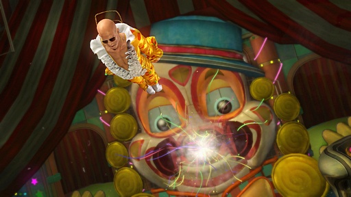 ꡼ No.016 | DEAD OR ALIVE 5פ˥ȥ餬Ȼ魯뤳ȤˤʤäåȤϡ ƥ⡦SEGAȯؤؤΥ󥿥ӥ塼Ǻ