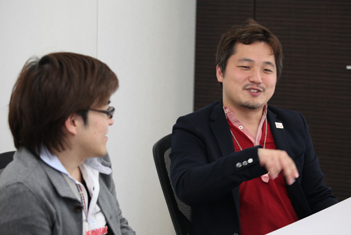 画像ギャラリー No.025のサムネイル画像 / 「DEAD OR ALIVE 5」にアキラとサラがゲスト参戦することになったキッカケとは? コーエーテクモ・SEGA開発陣へのインタビューを掲載