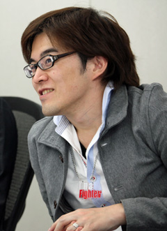 画像ギャラリー No.027のサムネイル画像 / 「DEAD OR ALIVE 5」にアキラとサラがゲスト参戦することになったキッカケとは? コーエーテクモ・SEGA開発陣へのインタビューを掲載