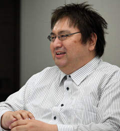 画像ギャラリー No.029のサムネイル画像 / 「DEAD OR ALIVE 5」にアキラとサラがゲスト参戦することになったキッカケとは? コーエーテクモ・SEGA開発陣へのインタビューを掲載