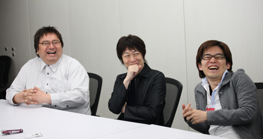 画像ギャラリー No.037のサムネイル画像 / 「DEAD OR ALIVE 5」にアキラとサラがゲスト参戦することになったキッカケとは? コーエーテクモ・SEGA開発陣へのインタビューを掲載