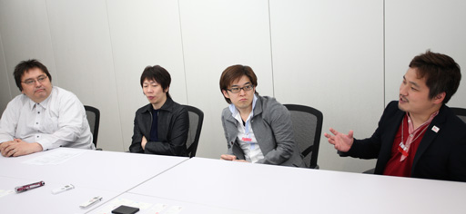 画像ギャラリー No.040のサムネイル画像 / 「DEAD OR ALIVE 5」にアキラとサラがゲスト参戦することになったキッカケとは? コーエーテクモ・SEGA開発陣へのインタビューを掲載