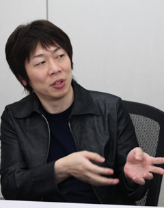 画像ギャラリー No.041のサムネイル画像 / 「DEAD OR ALIVE 5」にアキラとサラがゲスト参戦することになったキッカケとは? コーエーテクモ・SEGA開発陣へのインタビューを掲載