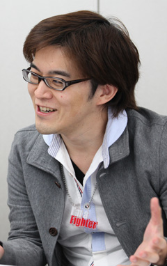 画像ギャラリー No.042のサムネイル画像 / 「DEAD OR ALIVE 5」にアキラとサラがゲスト参戦することになったキッカケとは? コーエーテクモ・SEGA開発陣へのインタビューを掲載