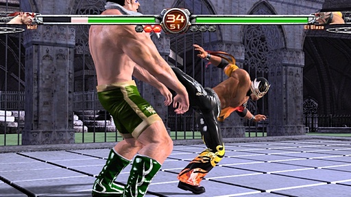 ꡼ No.055 | DEAD OR ALIVE 5פ˥ȥ餬Ȼ魯뤳ȤˤʤäåȤϡ ƥ⡦SEGAȯؤؤΥ󥿥ӥ塼Ǻ