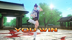 ꡼ No.059 | DEAD OR ALIVE 5פ˥ȥ餬Ȼ魯뤳ȤˤʤäåȤϡ ƥ⡦SEGAȯؤؤΥ󥿥ӥ塼Ǻ