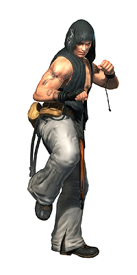 ꡼ No.002 | DEAD OR ALIVE 5ס֥Сפӿ֥ꥰפξ󤬸ŵȥ쥯ǥƱʪɲƤ餫