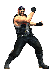 ꡼ No.003 | DEAD OR ALIVE 5ס֥Сפӿ֥ꥰפξ󤬸ŵȥ쥯ǥƱʪɲƤ餫