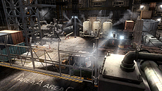 ꡼ No.007 | DEAD OR ALIVE 5ס֥Сפӿ֥ꥰפξ󤬸ŵȥ쥯ǥƱʪɲƤ餫